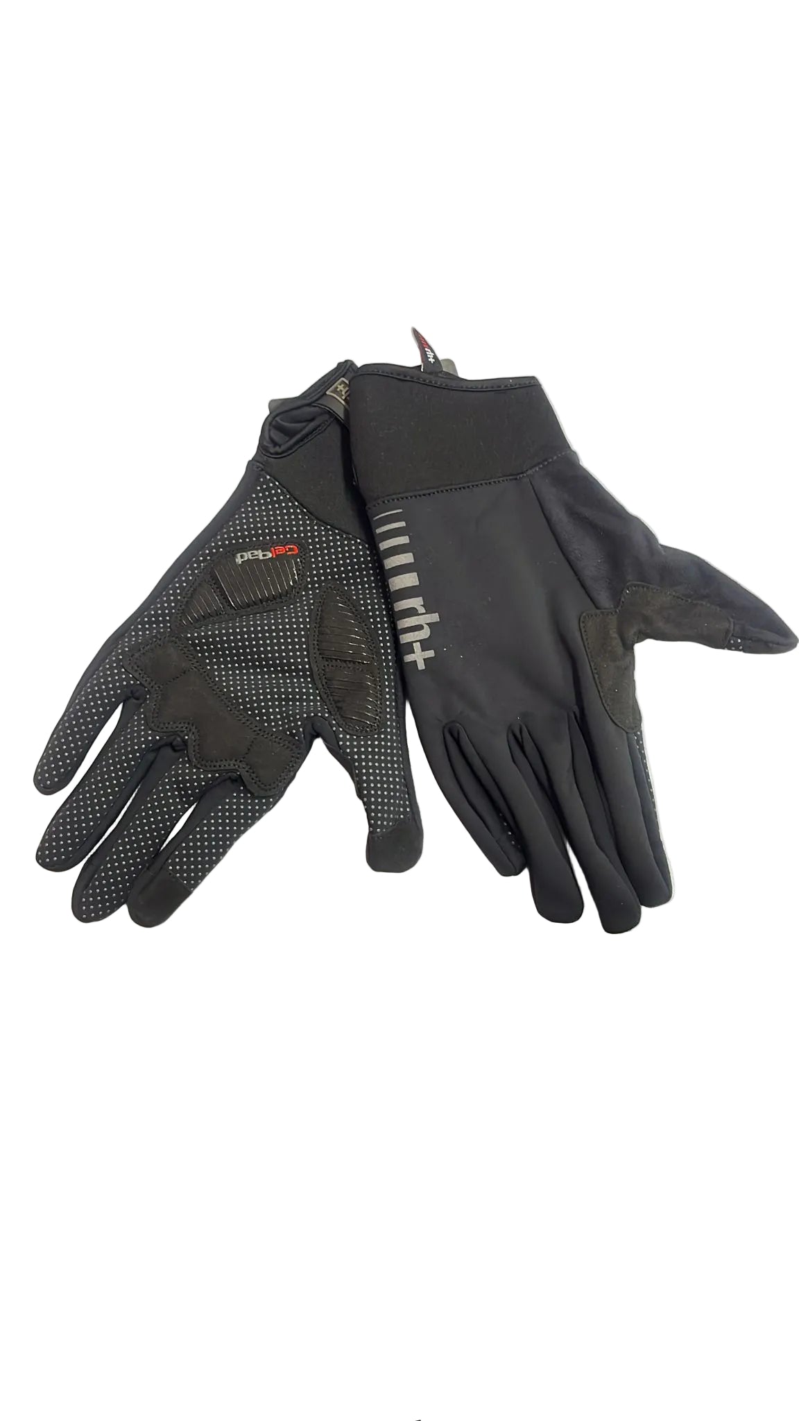 Guanti invernali RH+ Shark Evo Windproof
