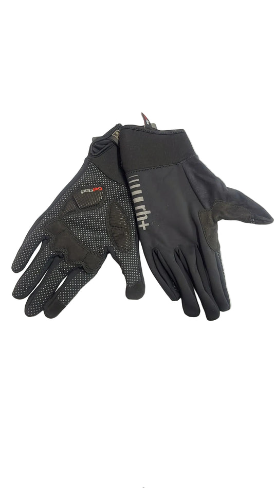 RH+ Shark Evo Windproof Winter Gloves