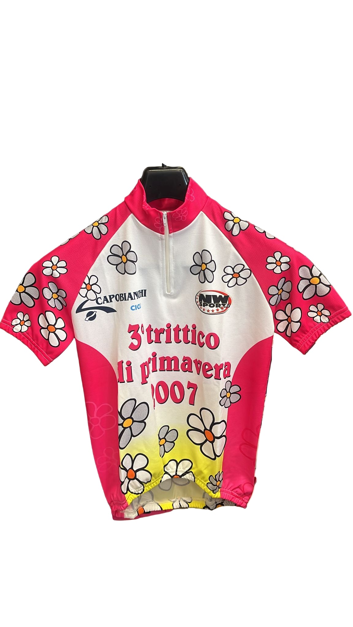 MAGLIA BAMBIN0/A PRIMAVERA