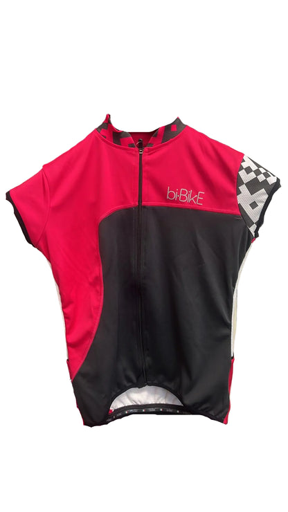 Canotta estiva Bi-bike QR Passion