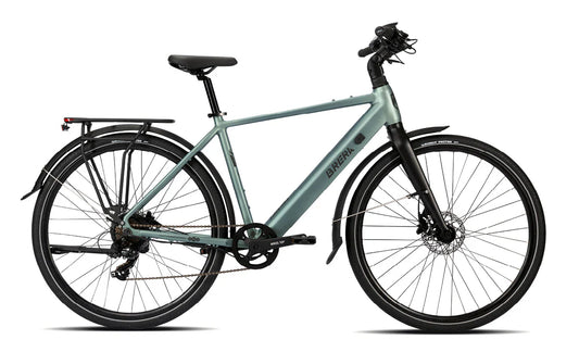 E-bike Brera Connector 28" 7v Alluminio