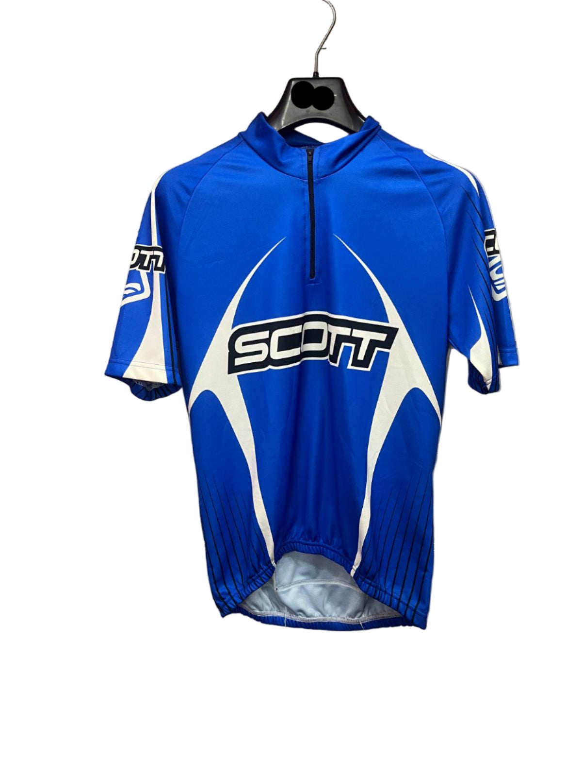 MAGLIA SCOTT AUTHENTIC 2008