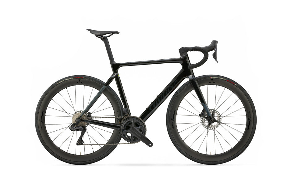 BIKE Wilier FILANTE SL 105 DI2 SWR50 KC S