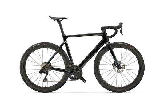 BIKE Wilier FILANTE SL 105 DI2 SWR50 KC S