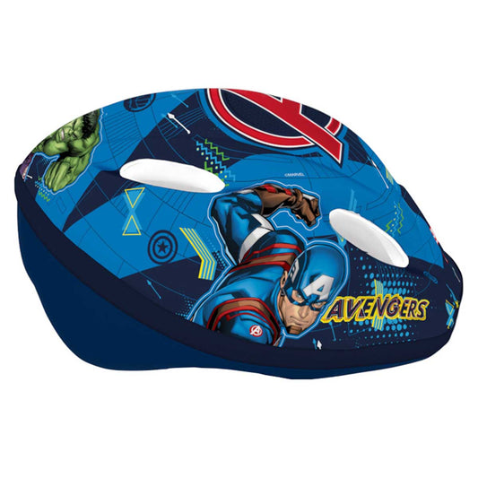 CASCO MARVEL AVENGERS TAGLIA UNICA