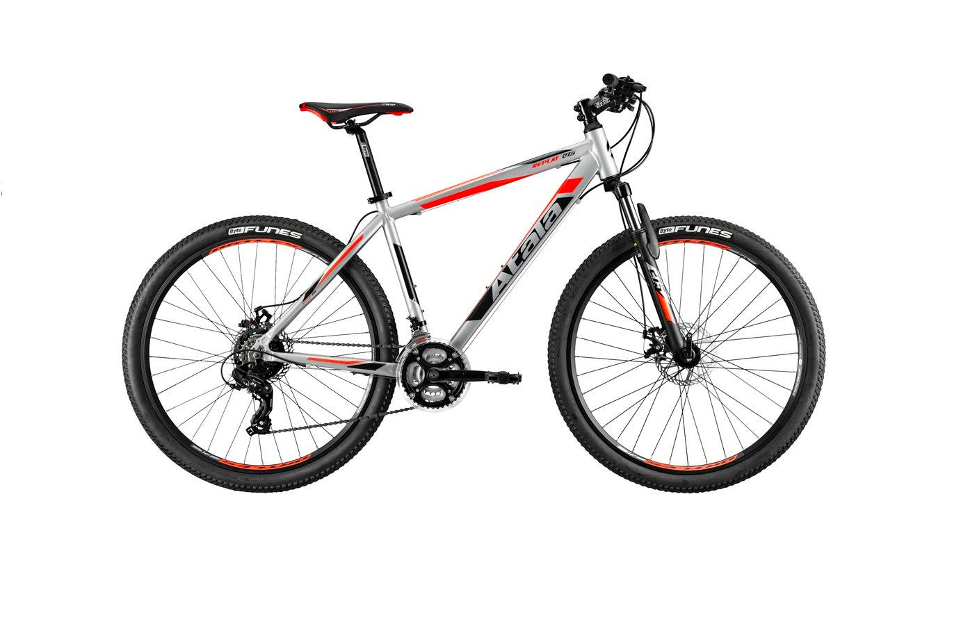 Bici Replay MD 27,5" 21v