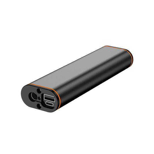 BATTERIA POWER BANK BRN 20.000 mAh NERA PER LUCI ANDROMEDA HP5-4-2