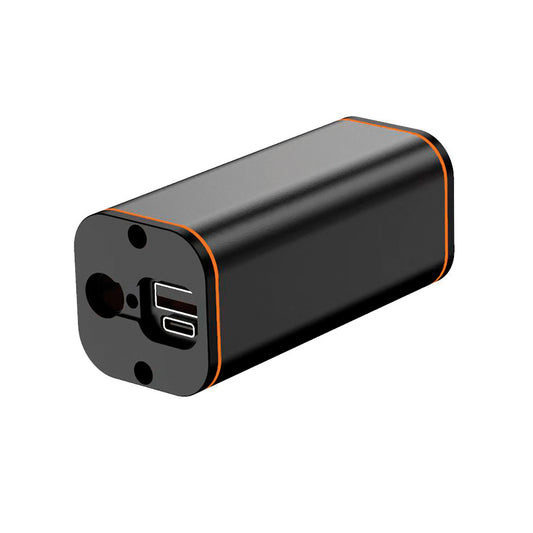 BATTERIA POWER BANK BRN 8.800 mAh NERA PER LU§I ANDROMEDA HIGH POWER