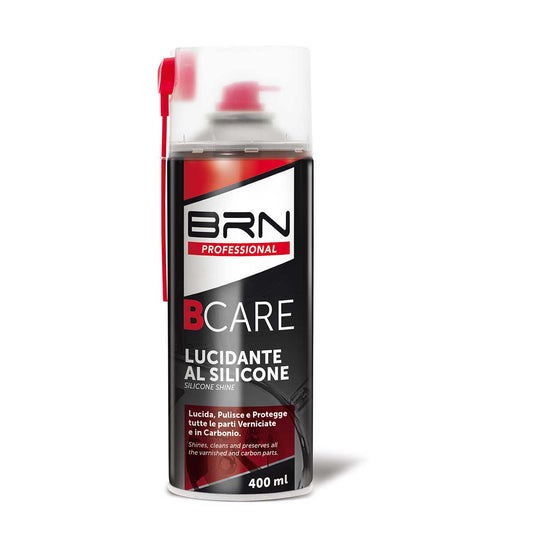 Lucidante Silicone Spray BRN Bcare 400ML.