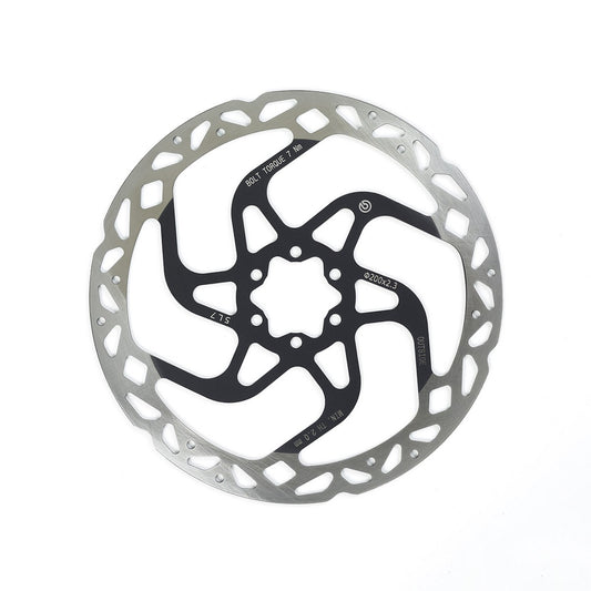 Disco Freno Brembo 200mm 220mm