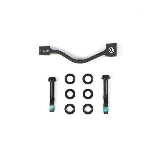 Adattatore Brembo per Freni a Disco + 20 mm + 40 mm