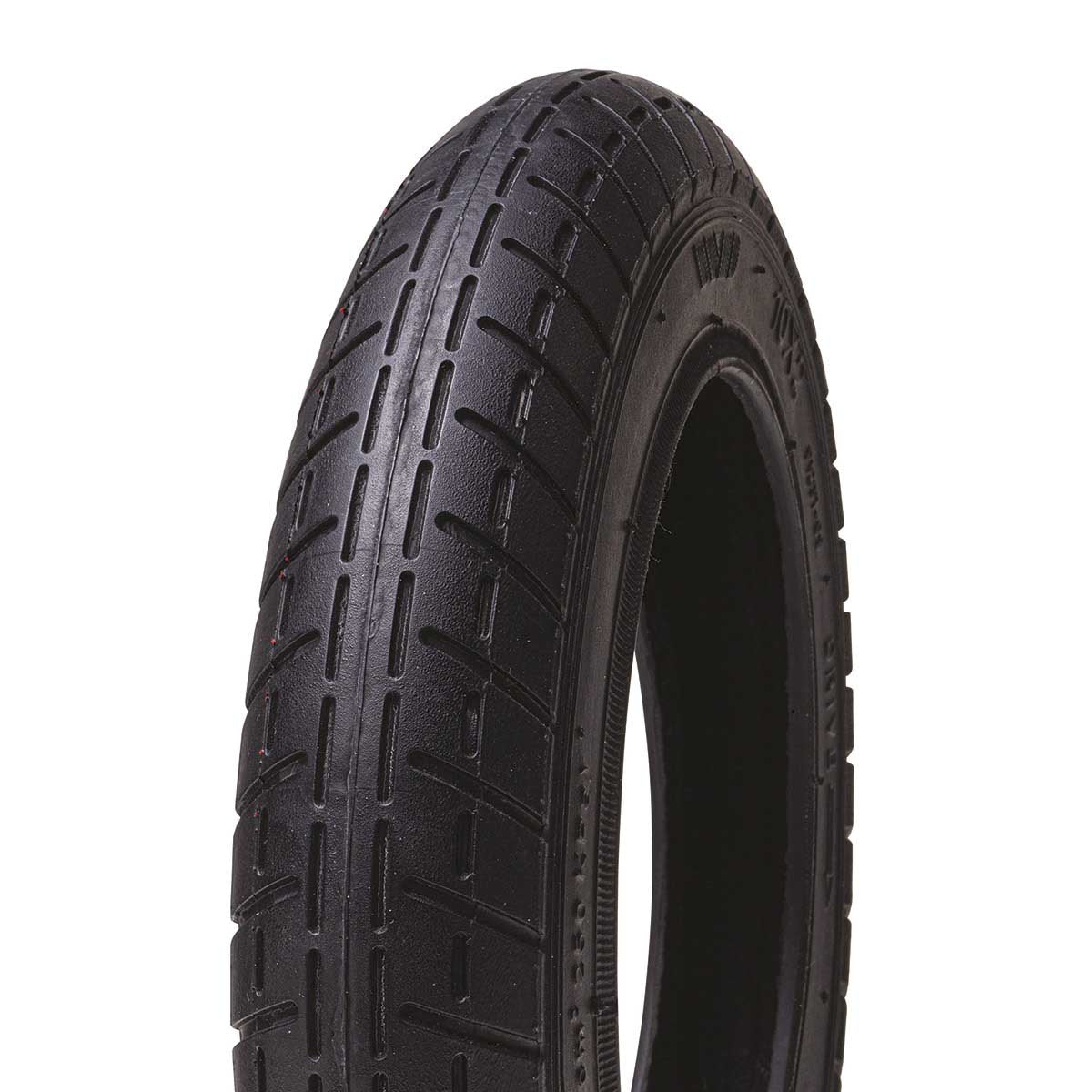 Copertura BRN Monopattino 10 x 2 Nera Antiforatura