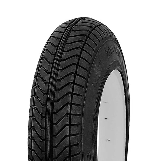 Copertura BRN Monopattino 200 x 50 Nera Antiforatura