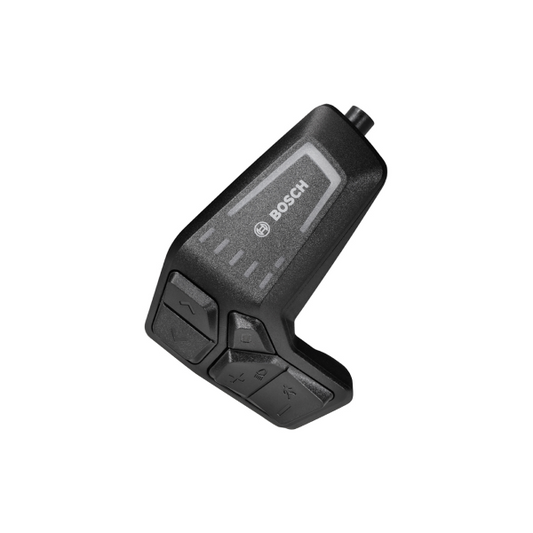 Comando Bosch Led Remote (BRC3600)