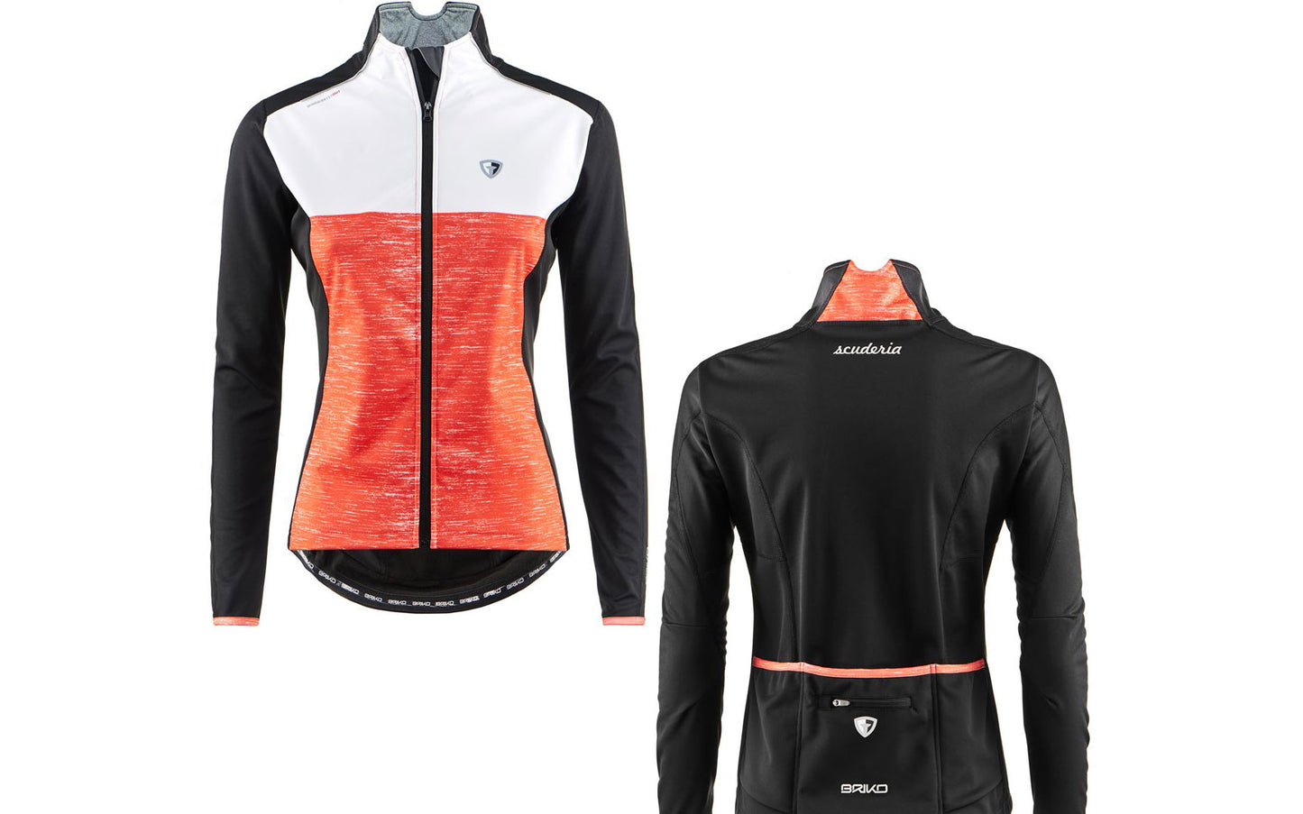 Giacca invernale Briko Gt Prol