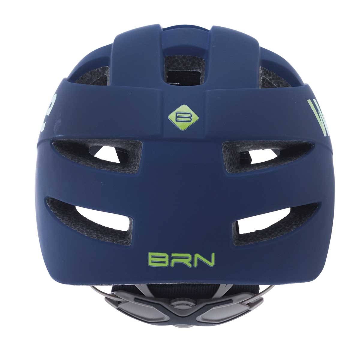 CASCO BRN WE VARI COLORI TG. UNICA