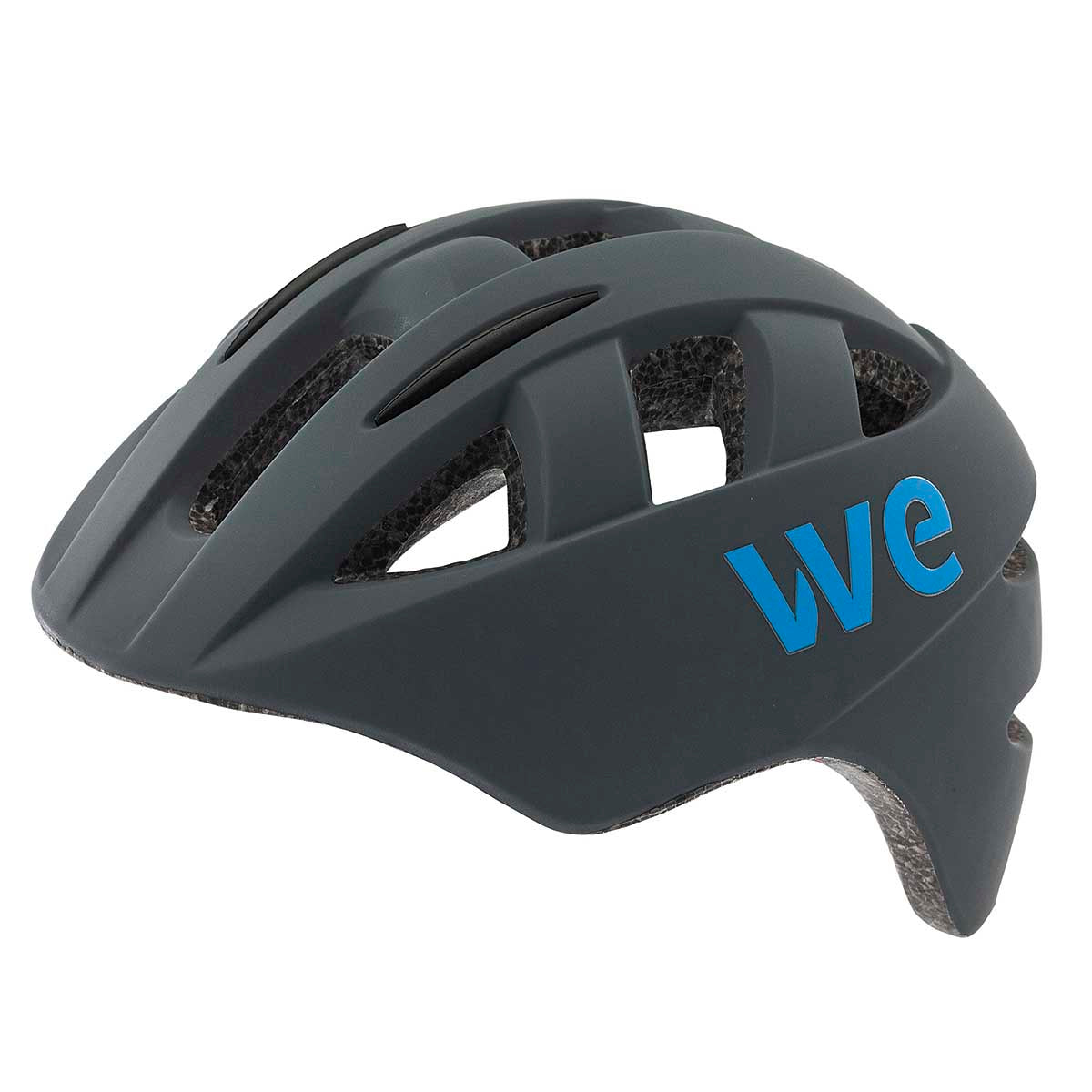 CASCO BRN WE VARI COLORI TG. UNICA