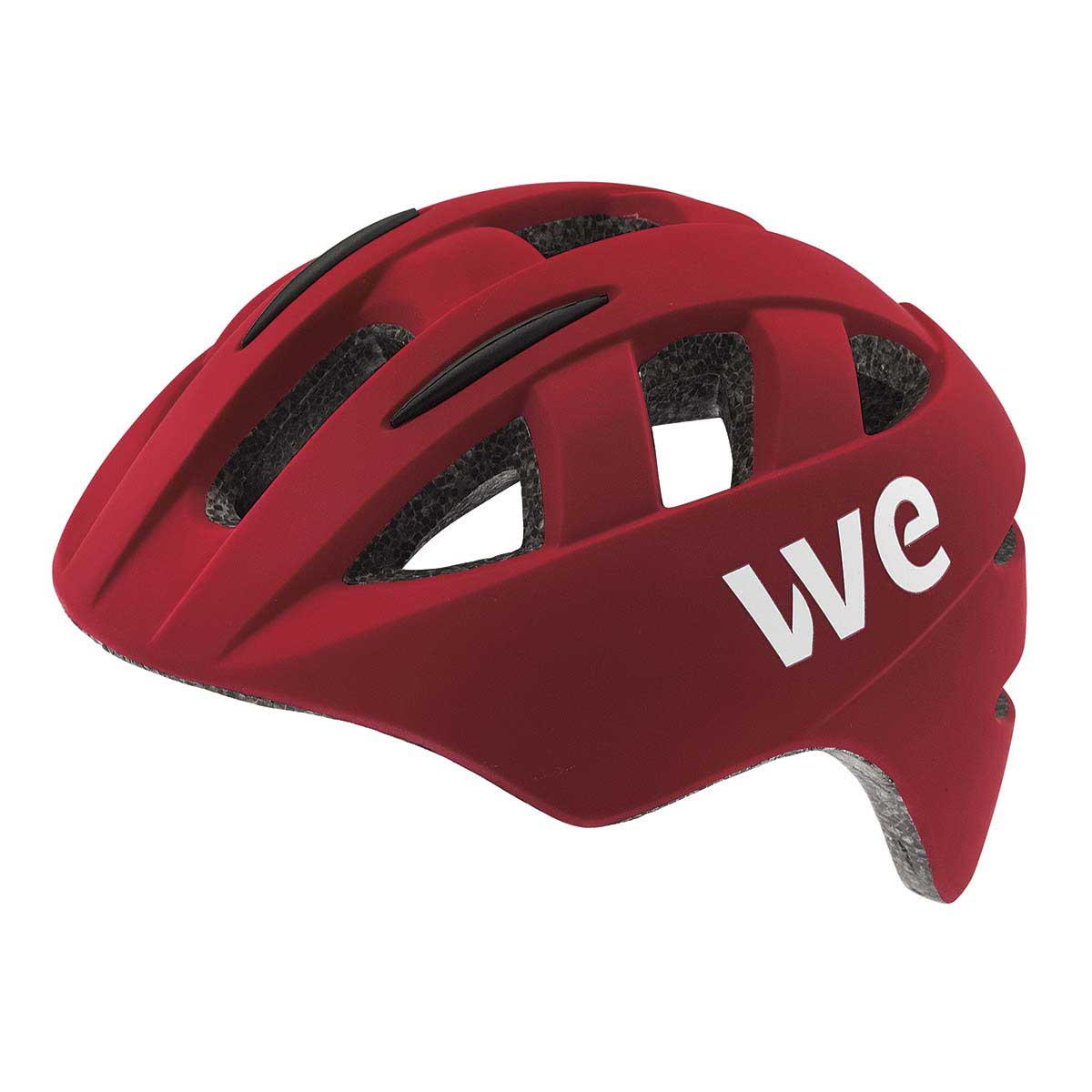 CASCO BRN WE VARI COLORI TG. UNICA