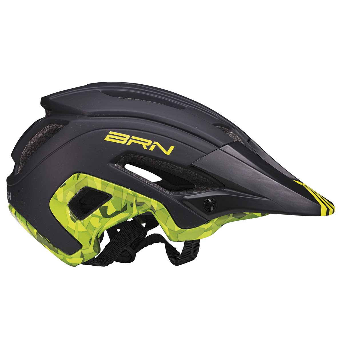 CASCO BRN SKEGGIA VARI COLORI TG. M/L