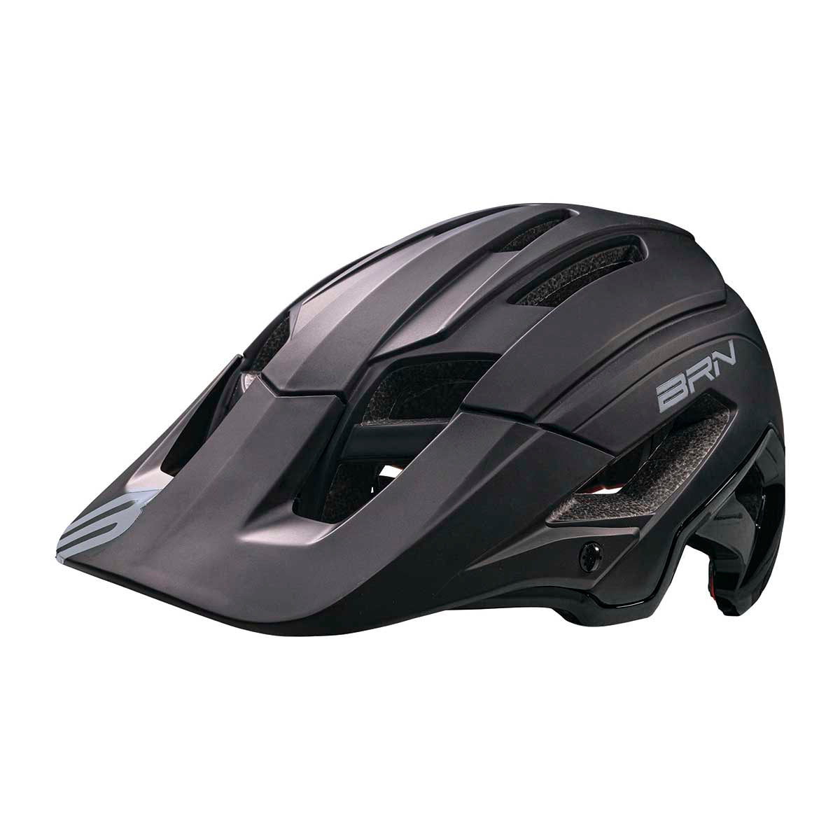 CASCO BRN SKEGGIA VARI COLORI TG. M/L