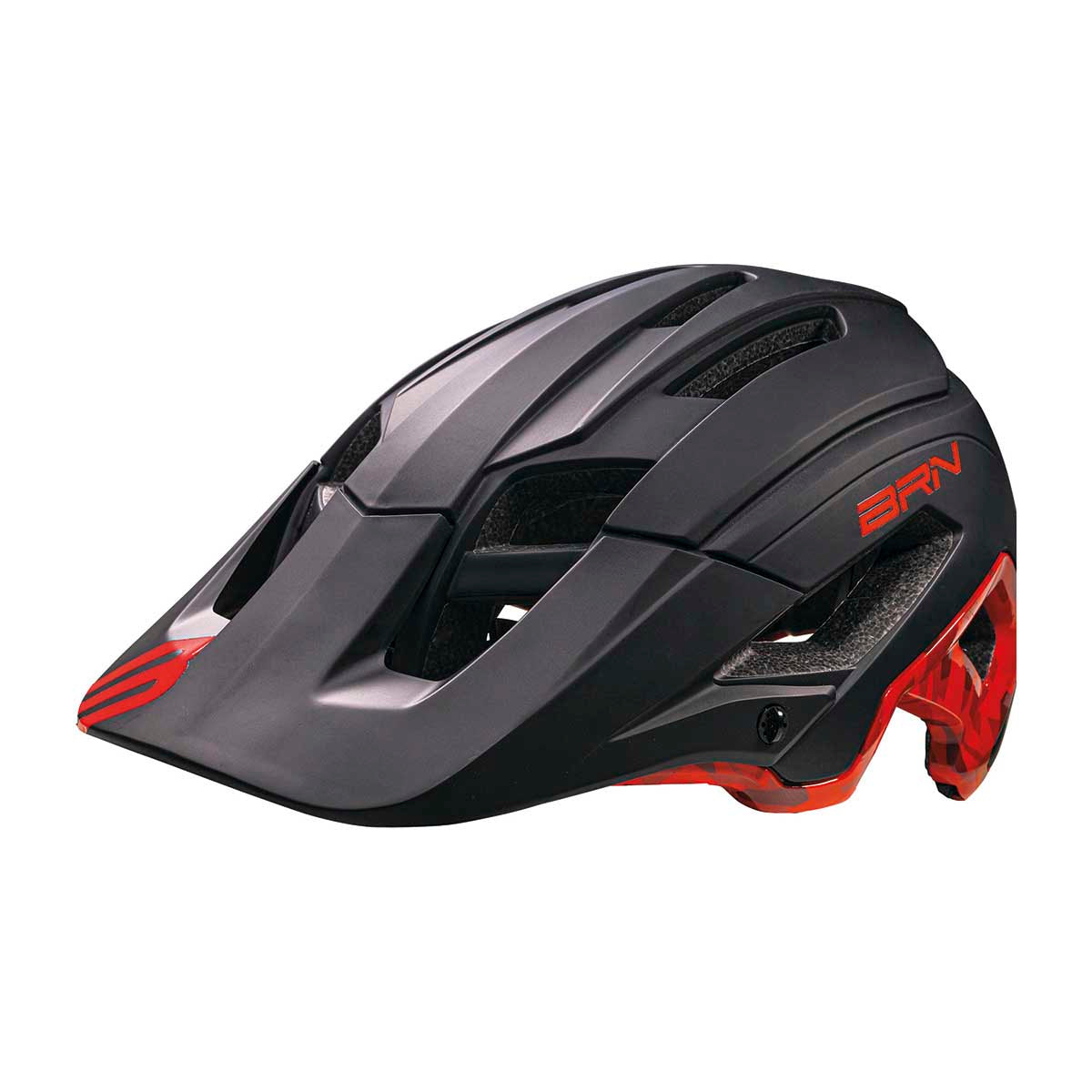 CASCO BRN SKEGGIA VARI COLORI TG. M/L