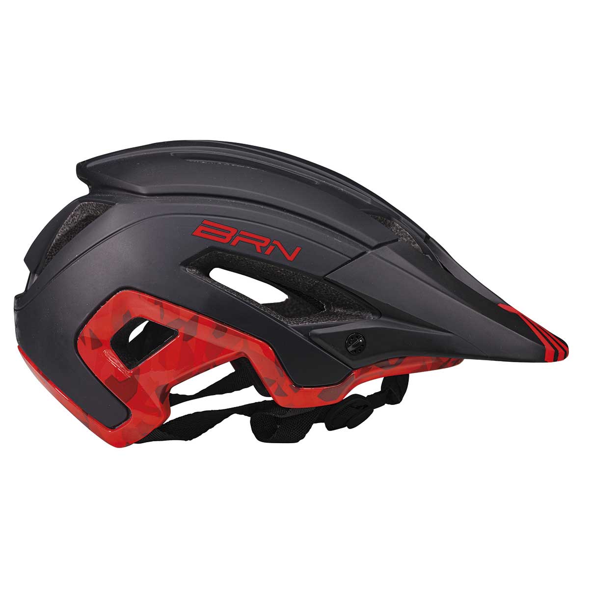 CASCO BRN SKEGGIA VARI COLORI TG. M/L