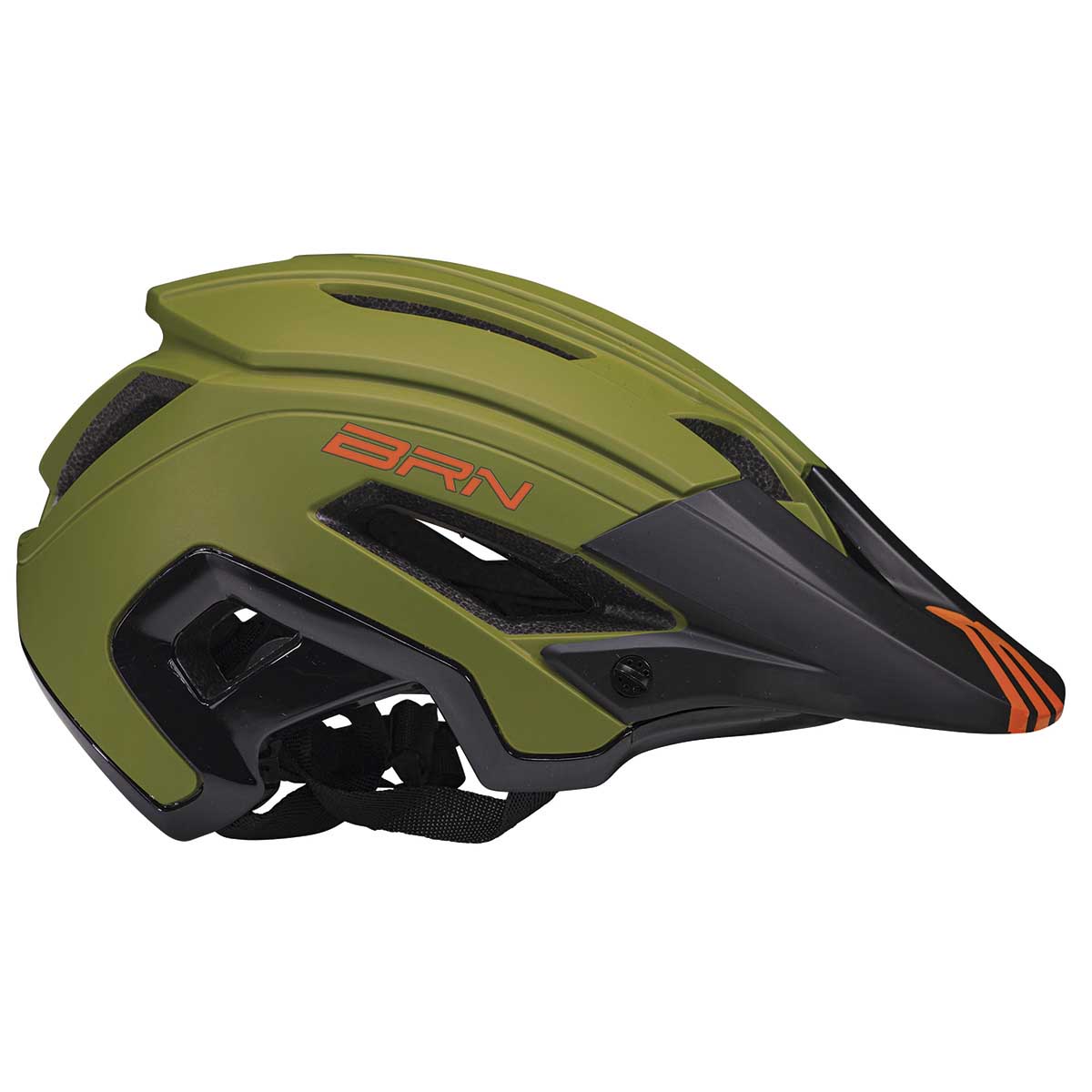 CASCO BRN SKEGGIA VARI COLORI TG. M/L