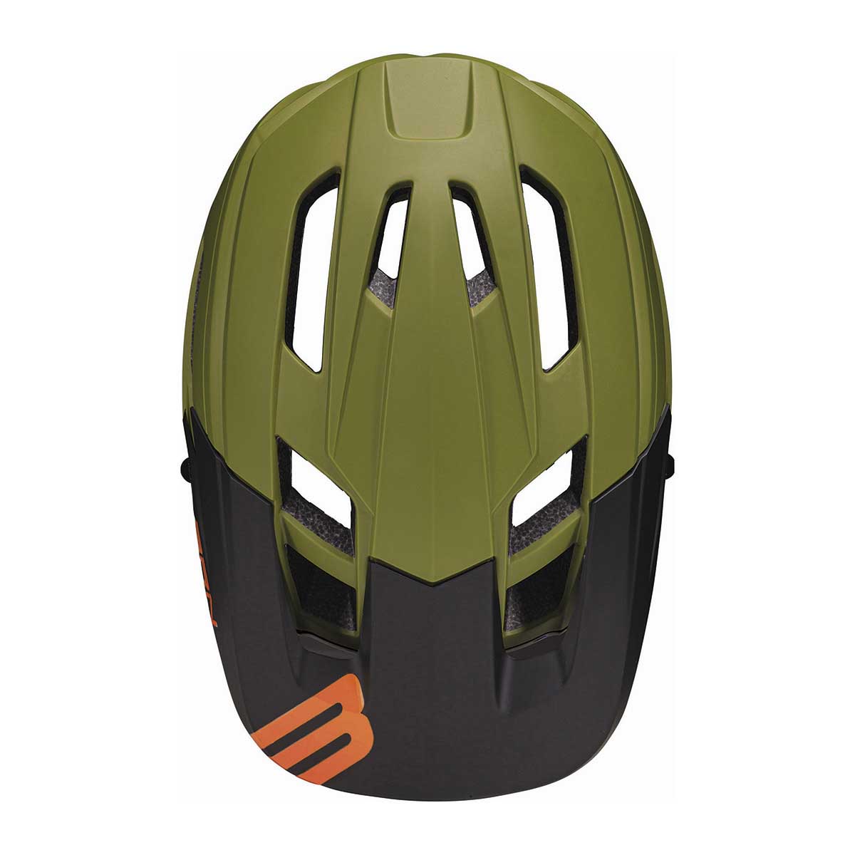 CASCO BRN SKEGGIA VARI COLORI TG. M/L