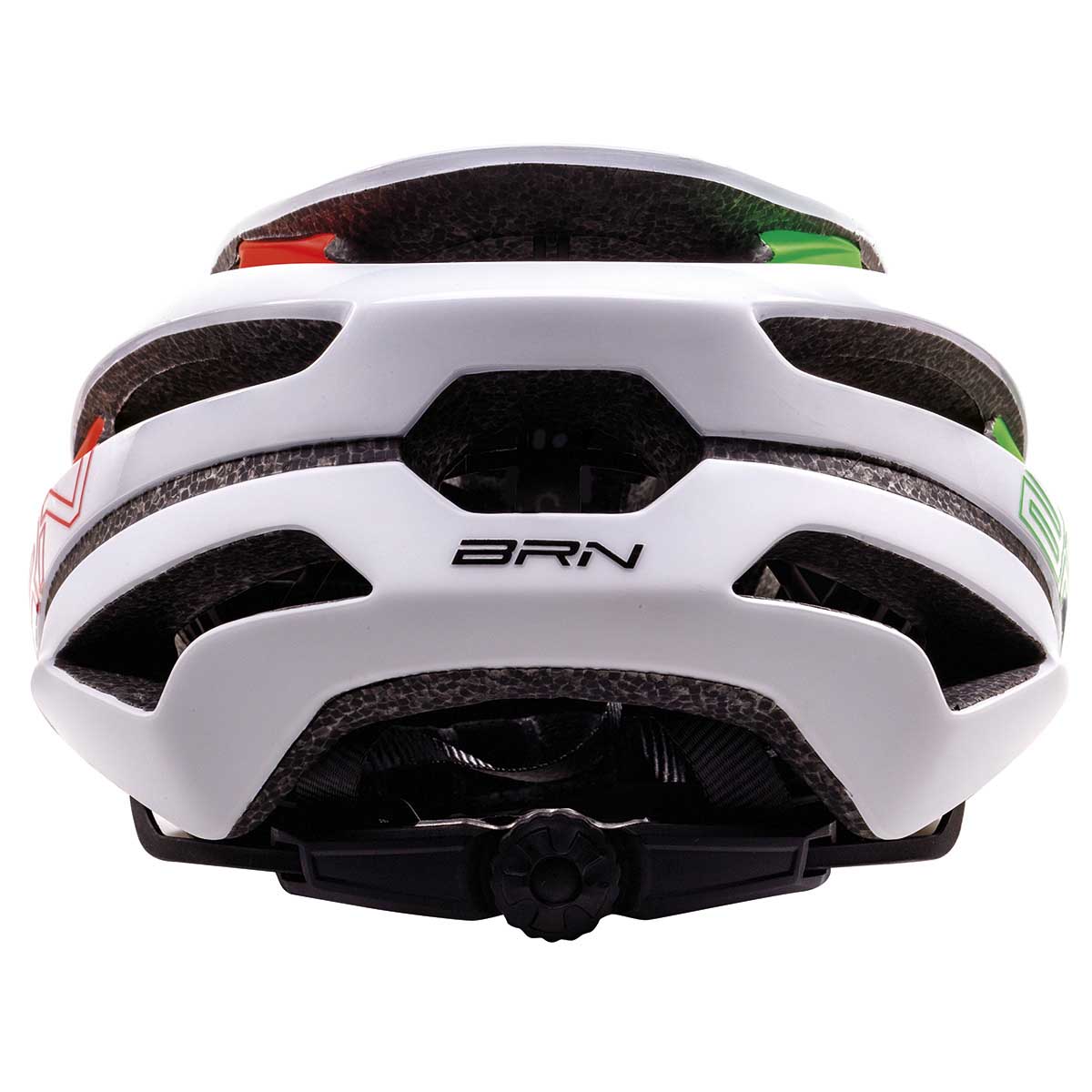 CASCO BRN CORSARO VARI COLORI TG. M/L