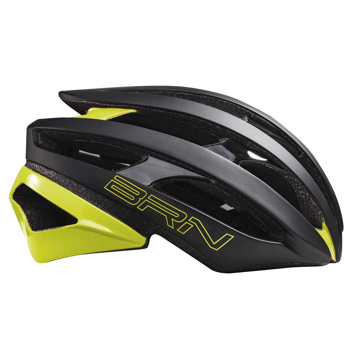 CASCO BRN CORSARO VARI COLORI TG. M/L