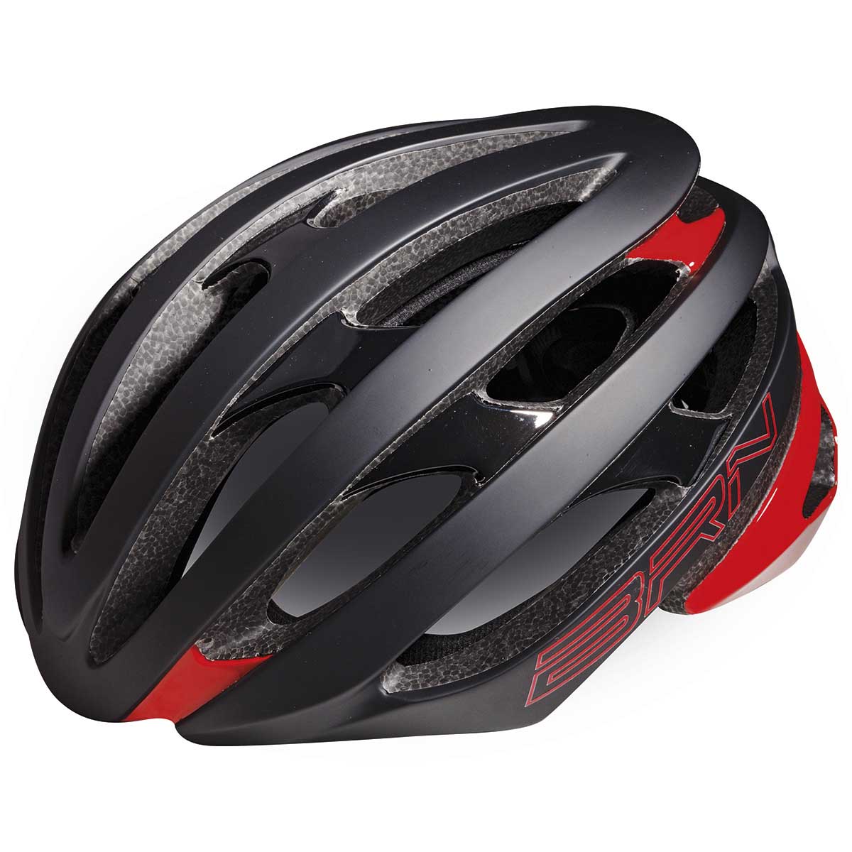 CASCO BRN CORSARO VARI COLORI TG. M/L