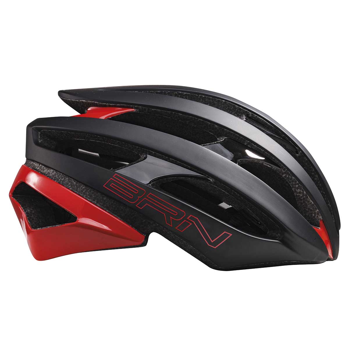 CASCO BRN CORSARO VARI COLORI TG. M/L