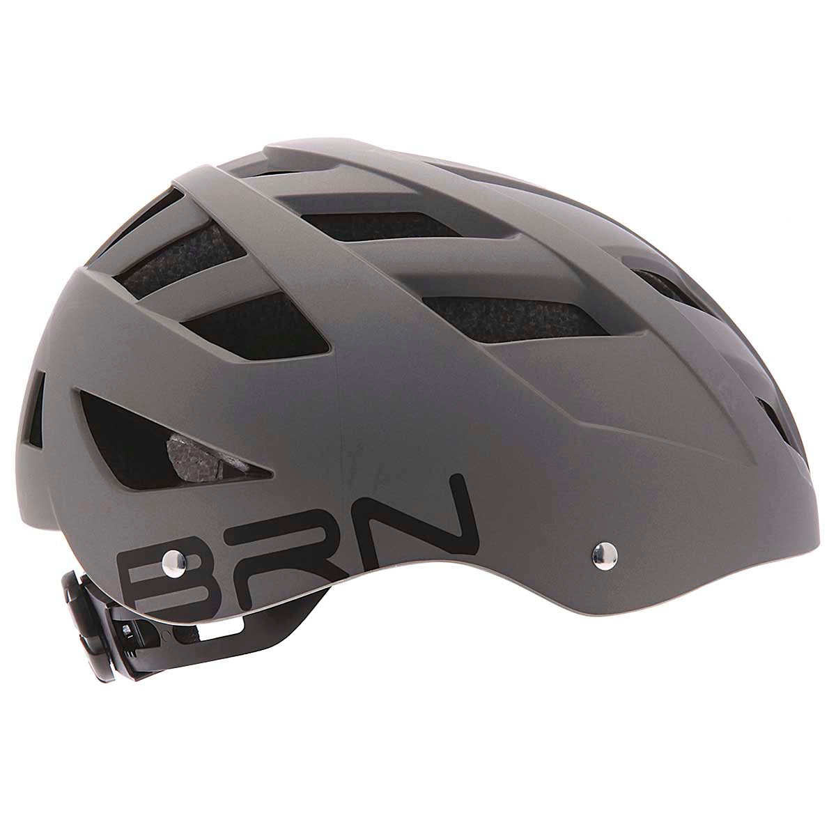 CASCO BRN STREET VARI COLORI TG. UNICA