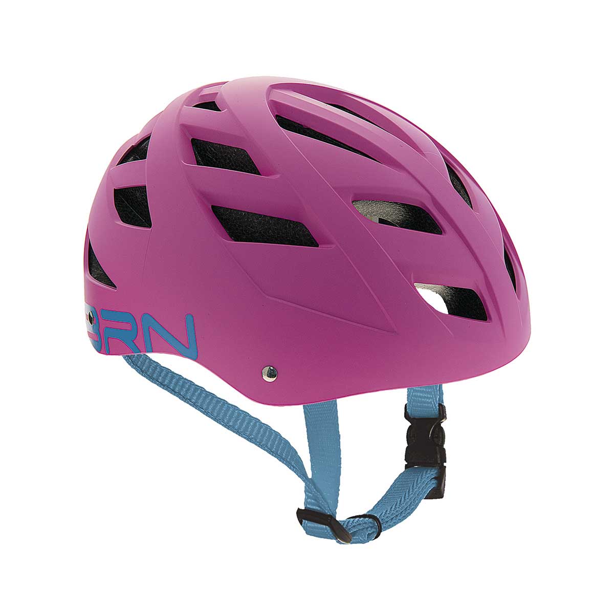 CASCO BRN STREET VARI COLORI TG. UNICA