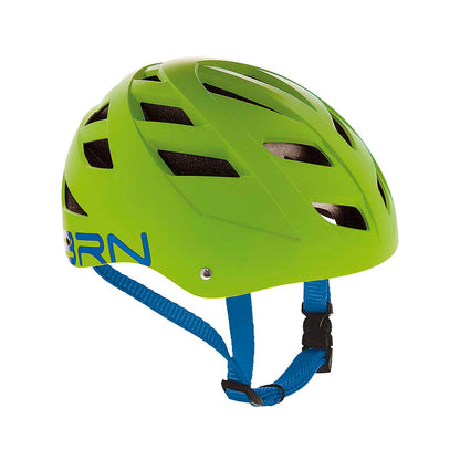 CASCO BRN STREET VARI COLORI TG. UNICA