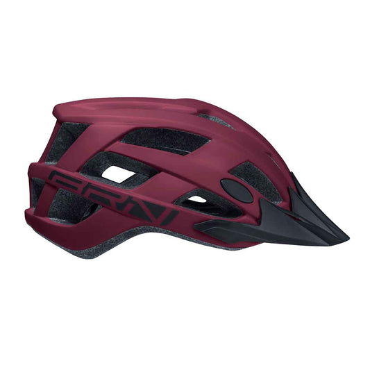 CASCO BRN WOOD VARI COLORI TG. S/M/L/XL