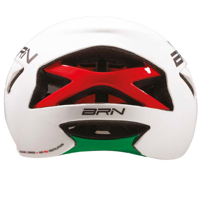 Casco BRN CLOUD II vari colori Tg. M/L/XL