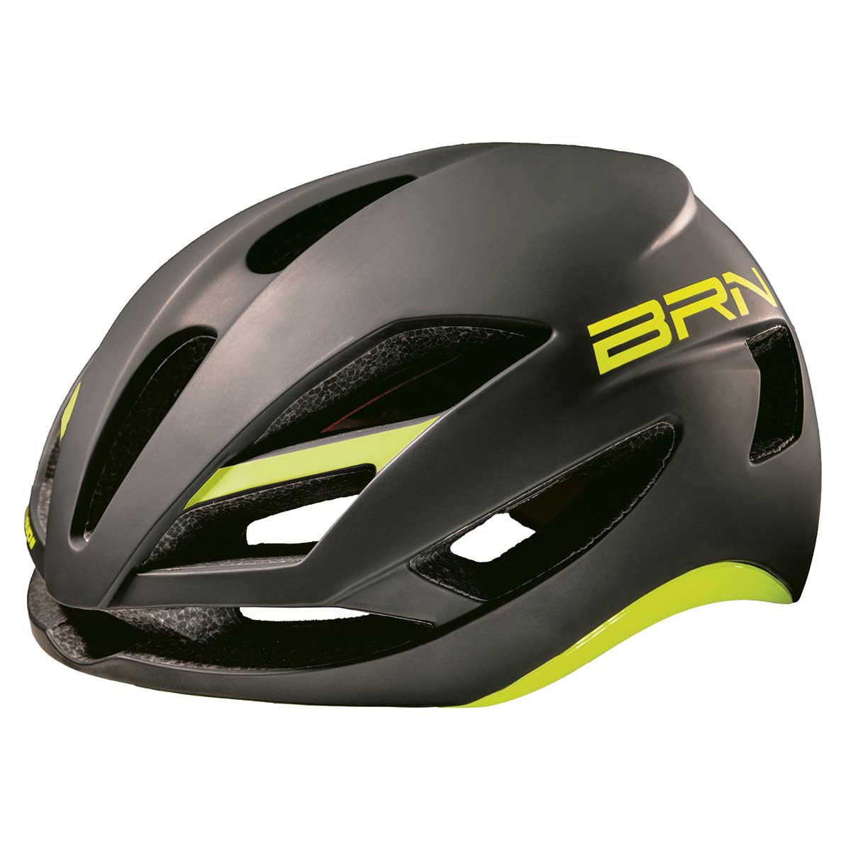 Casco BRN CLOUD II vari colori Tg. M/L/XL