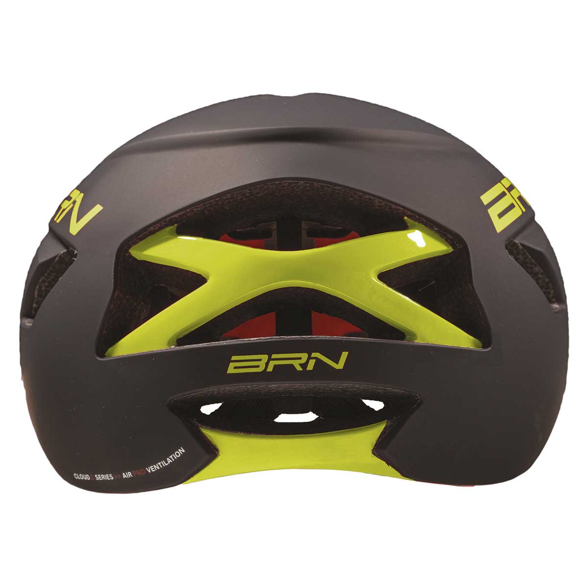 Casco BRN CLOUD II vari colori Tg. M/L/XL