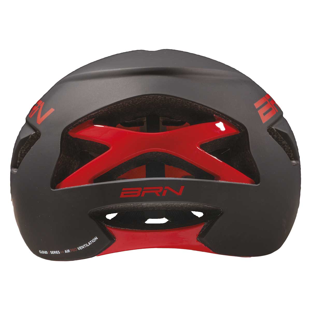 Casco BRN CLOUD II vari colori Tg. M/L/XL