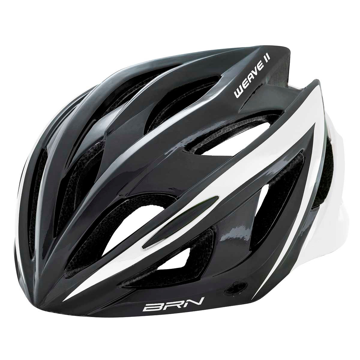 CASCO BRN WEAVE II VARI COLORI TG. M/L