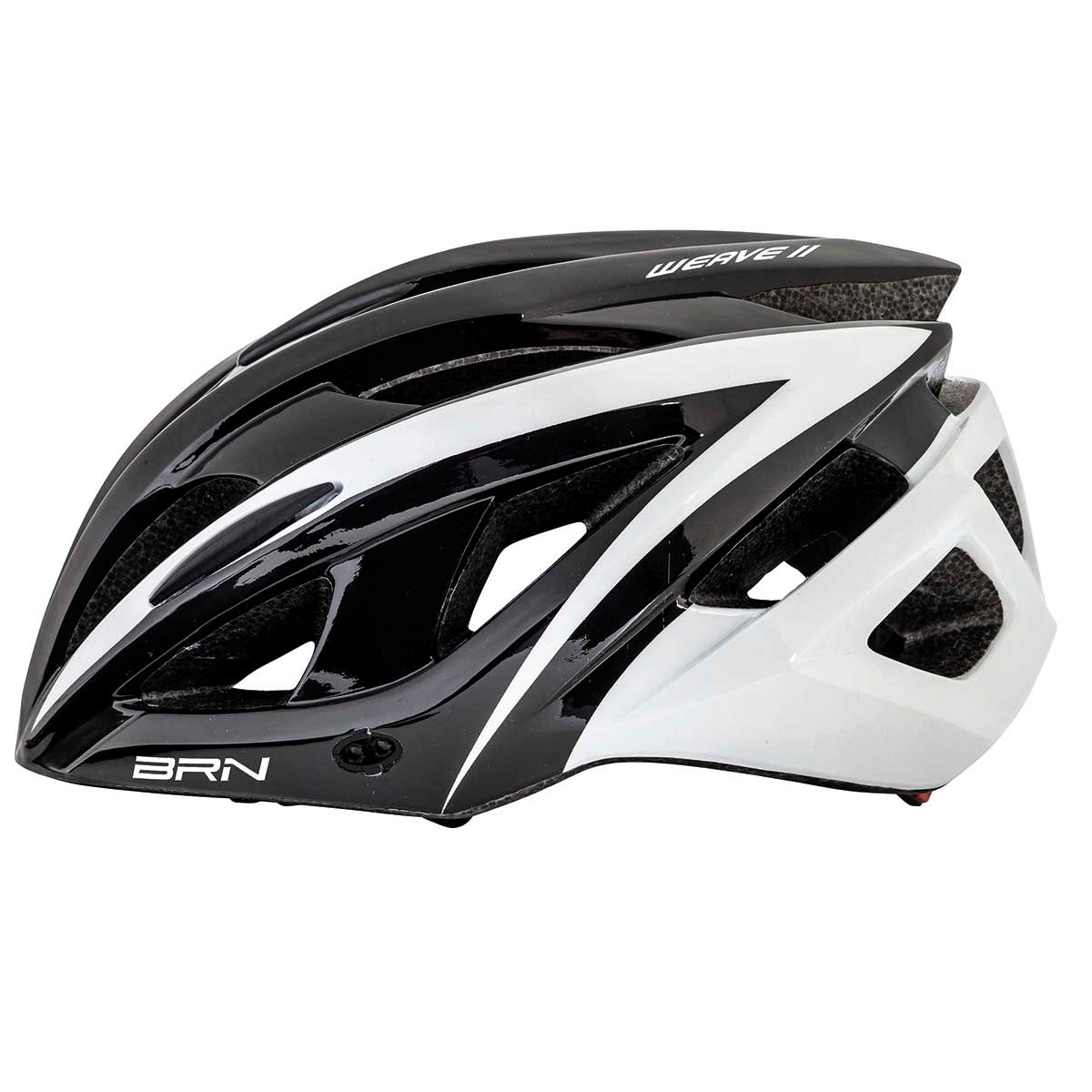 CASCO BRN WEAVE II VARI COLORI TG. M/L