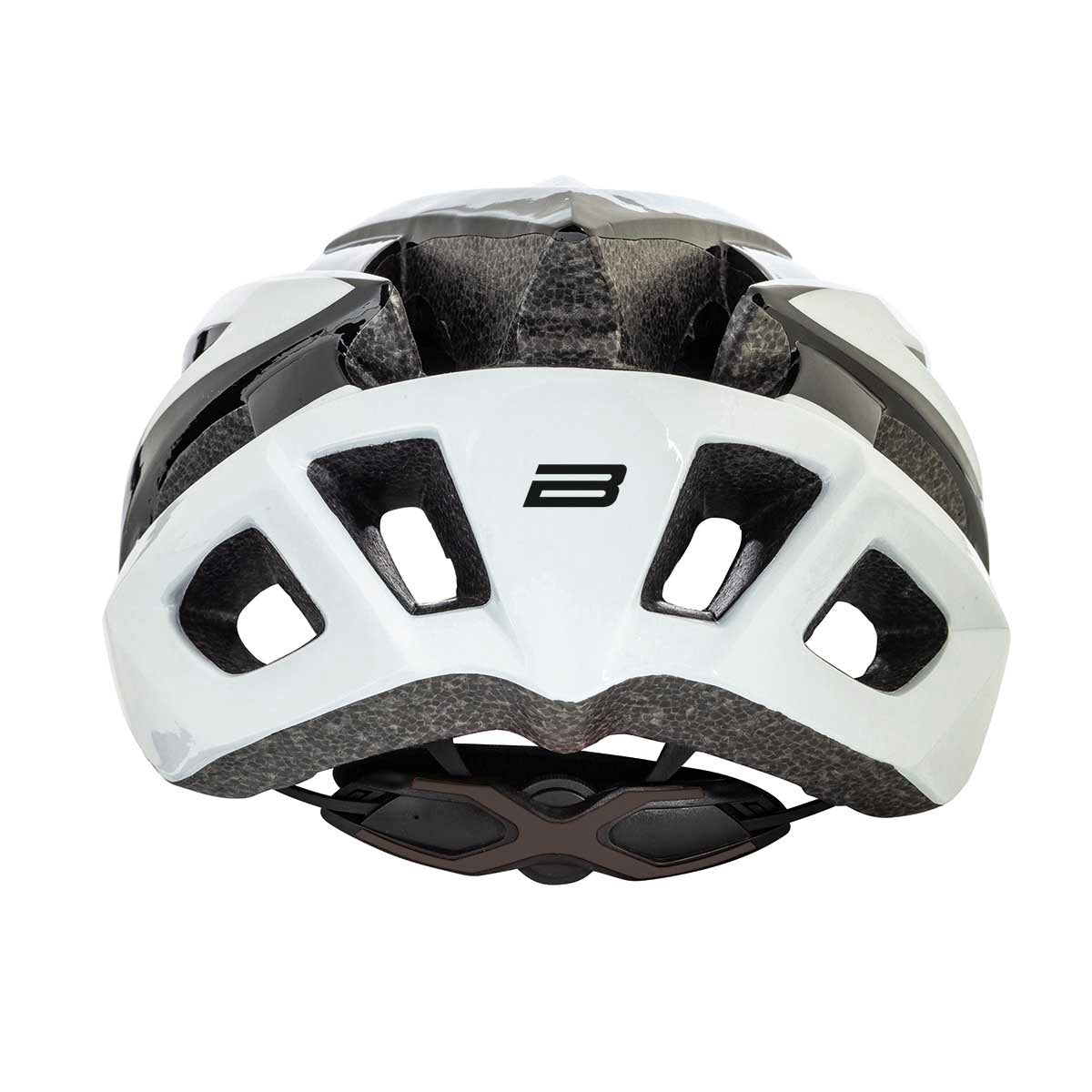 CASCO BRN WEAVE II VARI COLORI TG. M/L