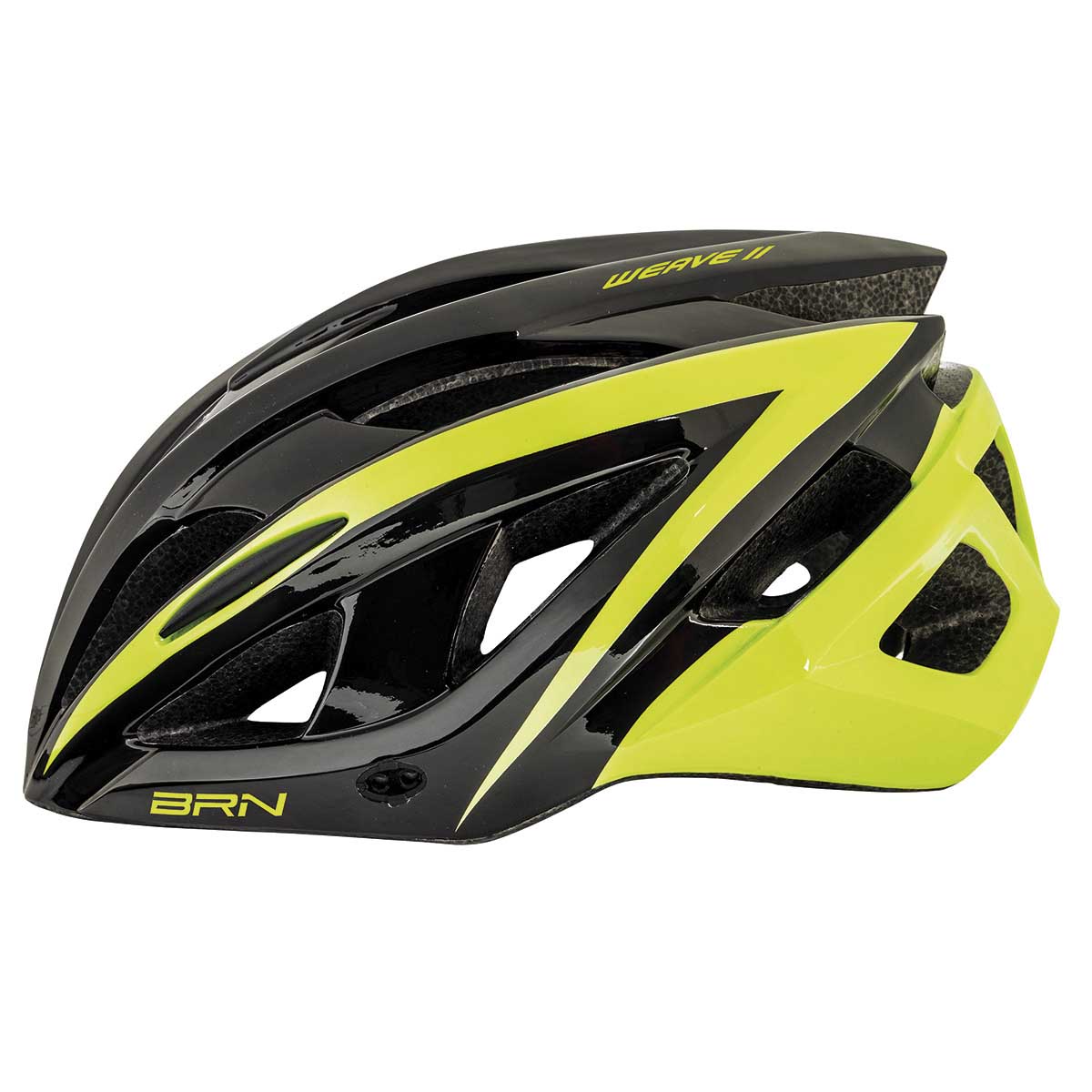 CASCO BRN WEAVE II VARI COLORI TG. M/L