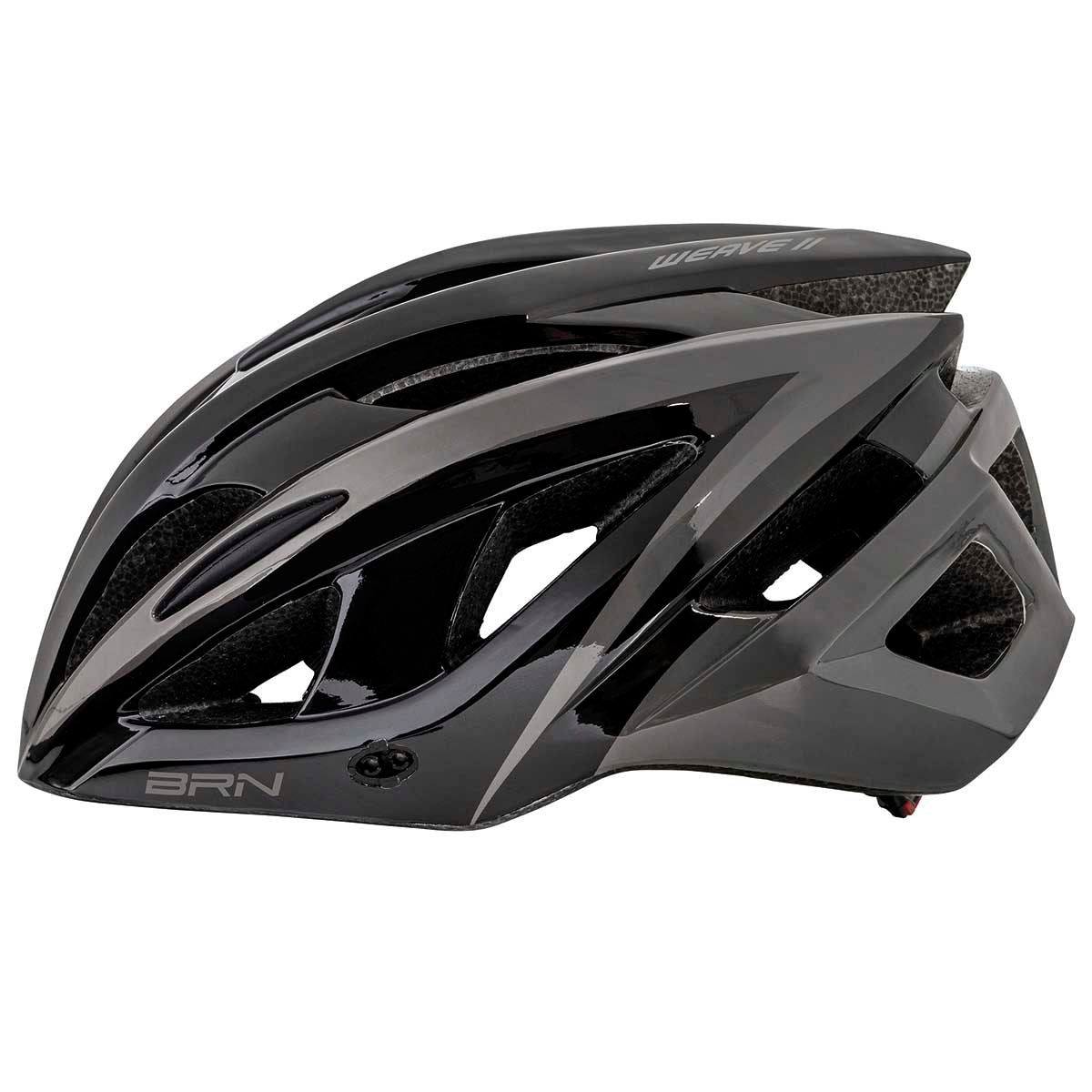 CASCO BRN WEAVE II VARI COLORI TG. M/L