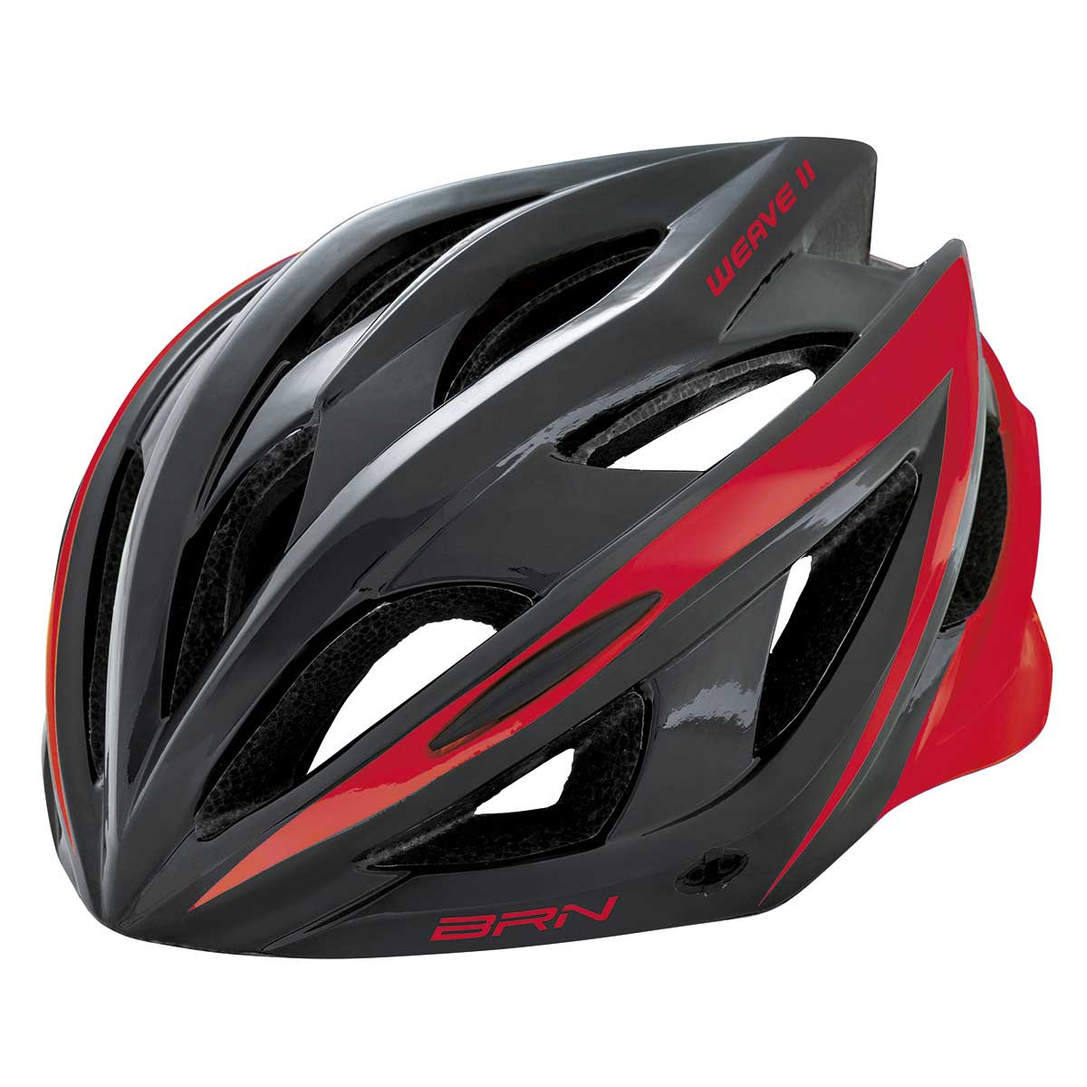 CASCO BRN WEAVE II VARI COLORI TG. M/L