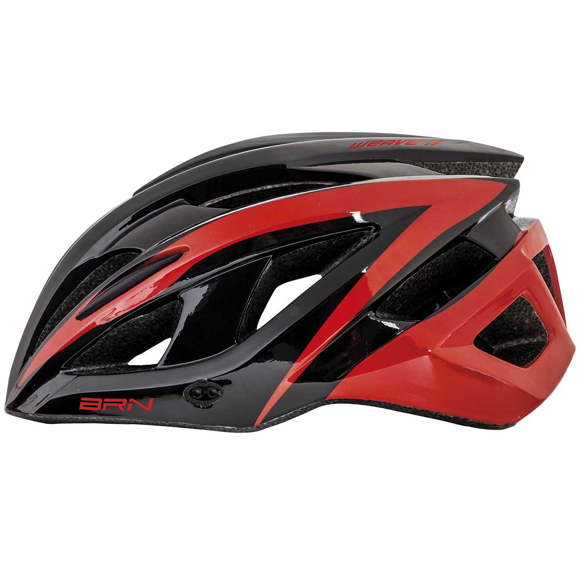 CASCO BRN WEAVE II VARI COLORI TG. M/L