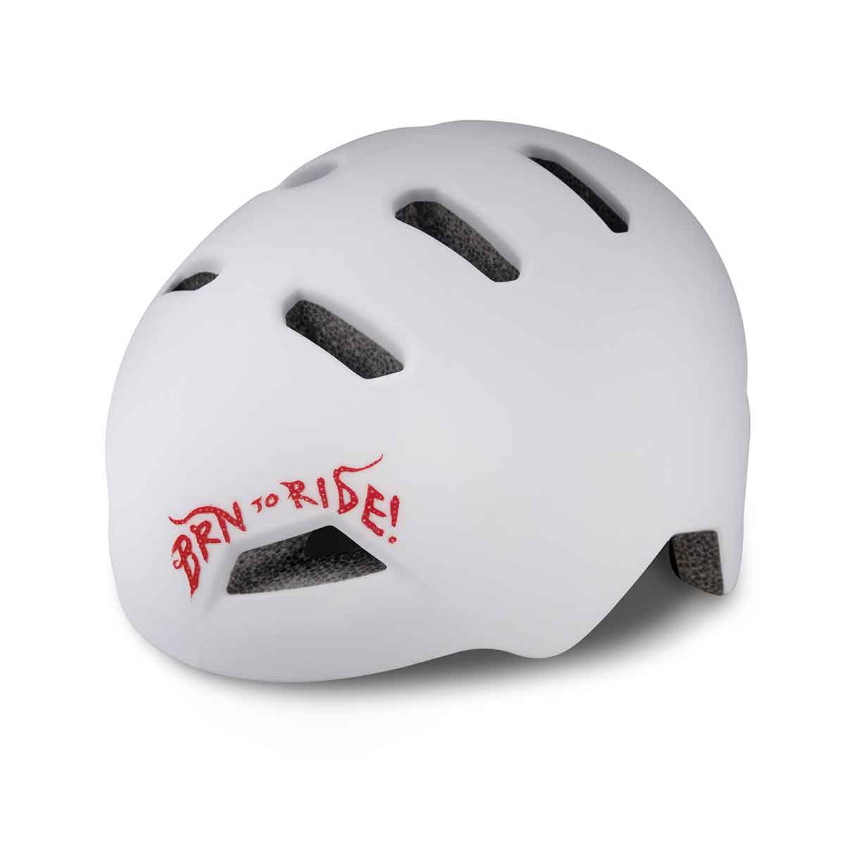 CASCO BRN TRICK VARI COLORI TG. S/M/L