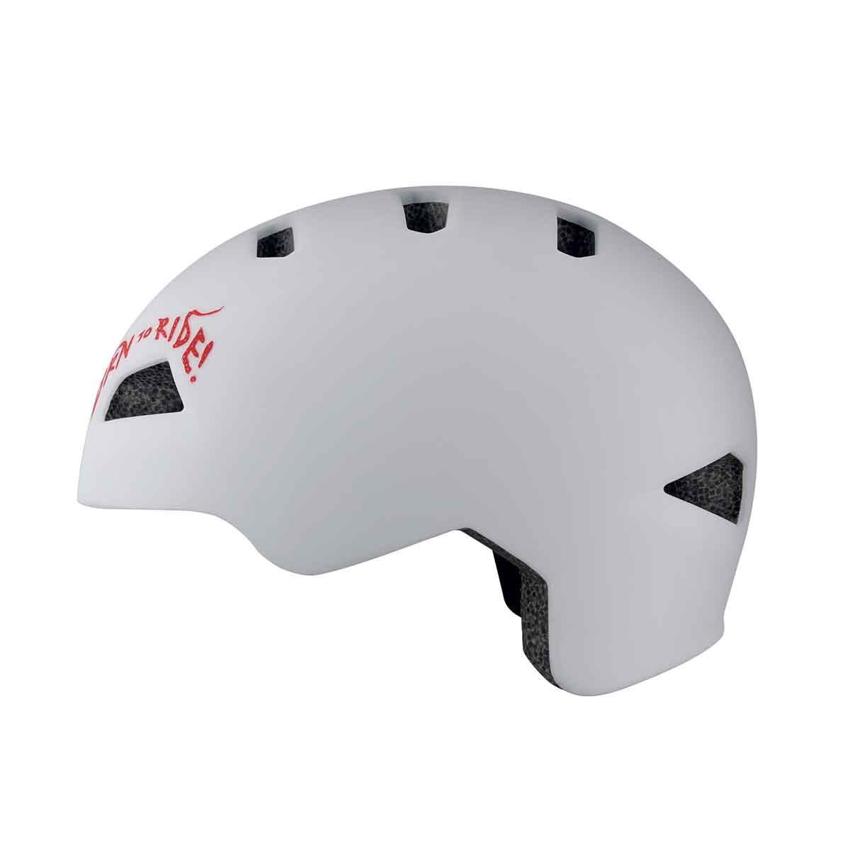 CASCO BRN TRICK VARI COLORI TG. S/M/L