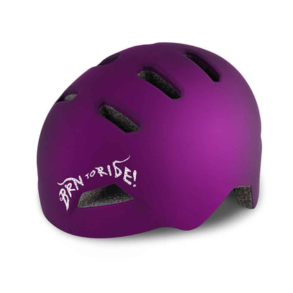 CASCO BRN TRICK VARI COLORI TG. S/M/L